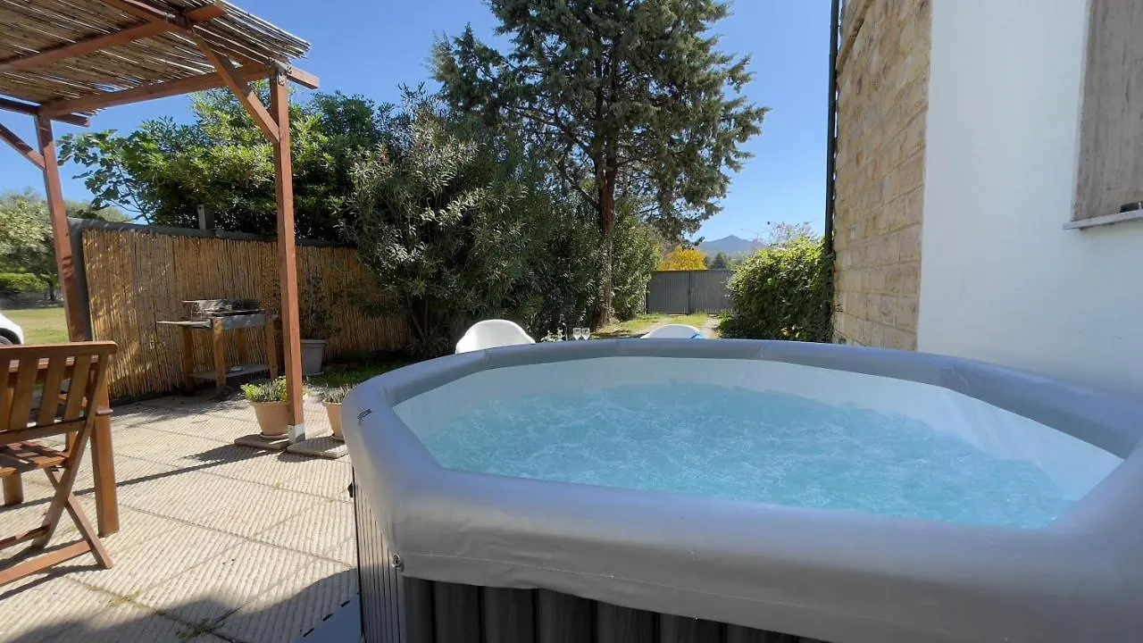Capitana Rooms Costa degli Angeli 0*,