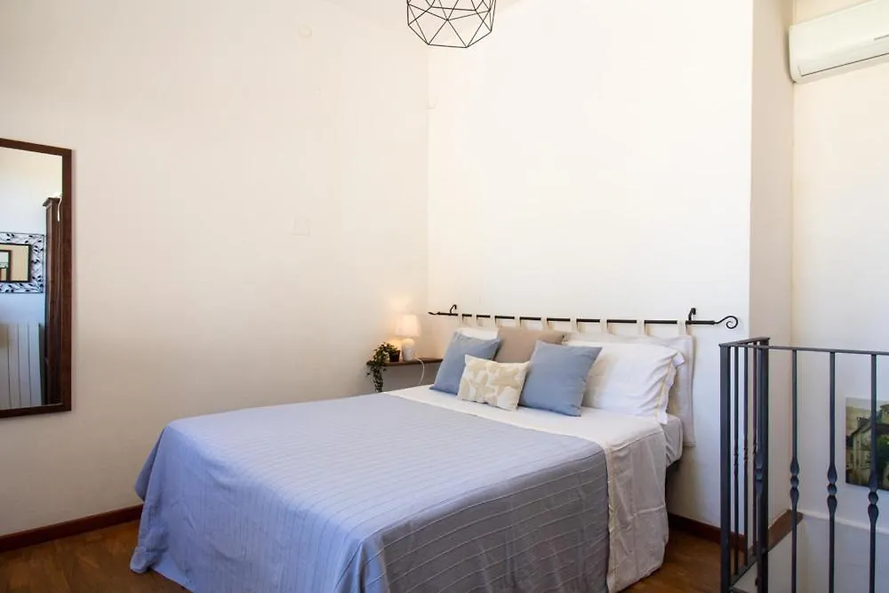 Capitana Rooms Costa degli Angeli 0*,  Italy