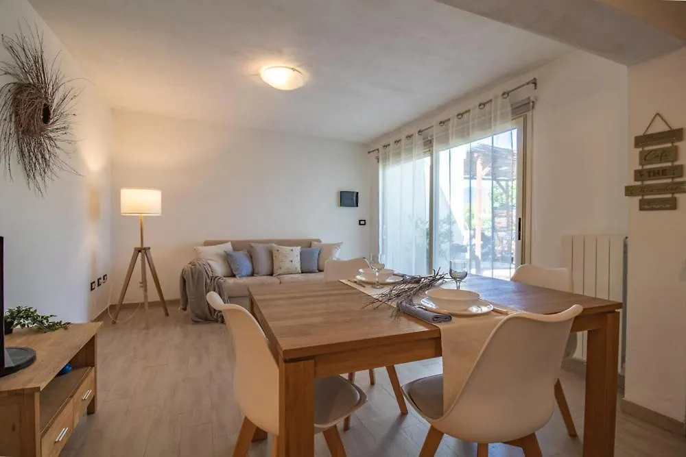 Capitana Rooms Costa degli Angeli 0*,