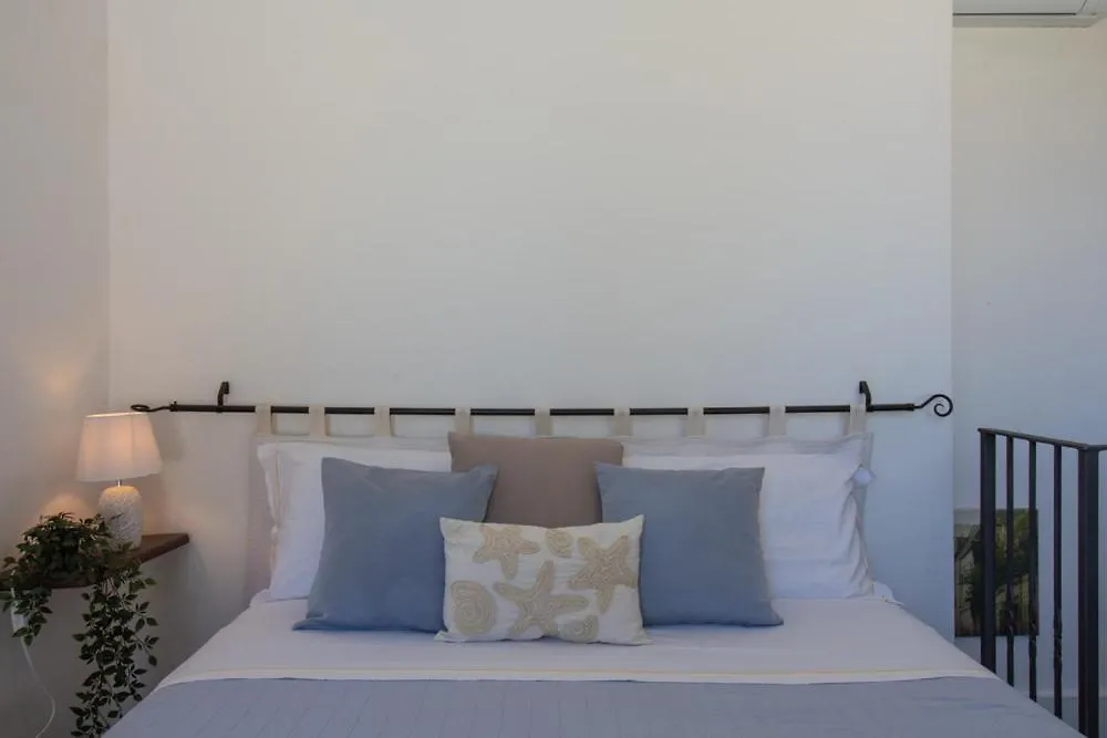 Capitana Rooms Costa degli Angeli